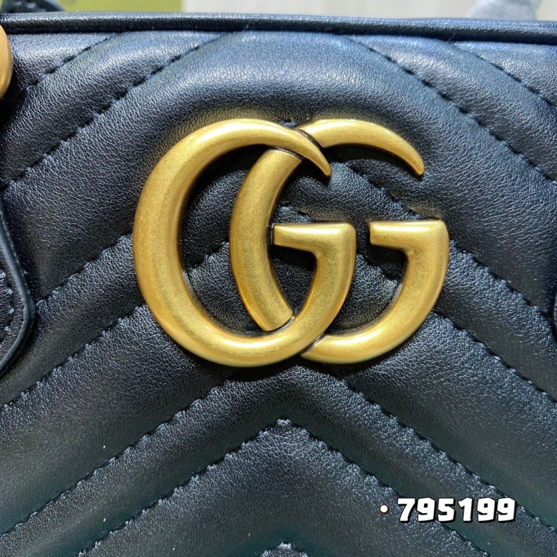 Gucci Top Handle Bags